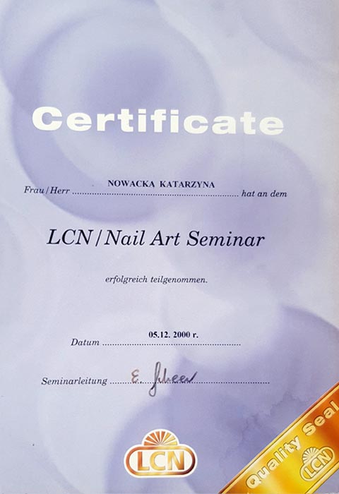 LCN Nowacka