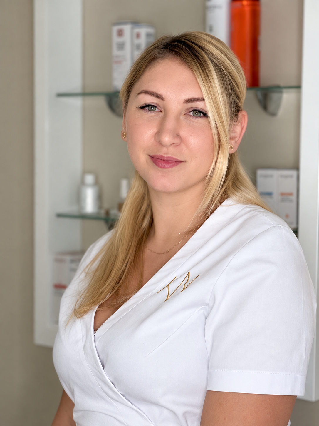 Larysa Dominiak